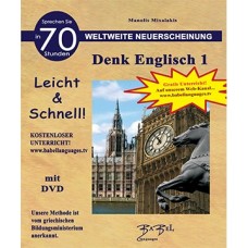 Denk Englisch 1